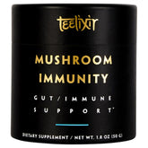 Teelixir Organic Mushroom Immunity 50g